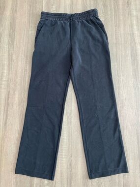 Lululemon Softstreme High-Rise Pant
Charcoal Size 8